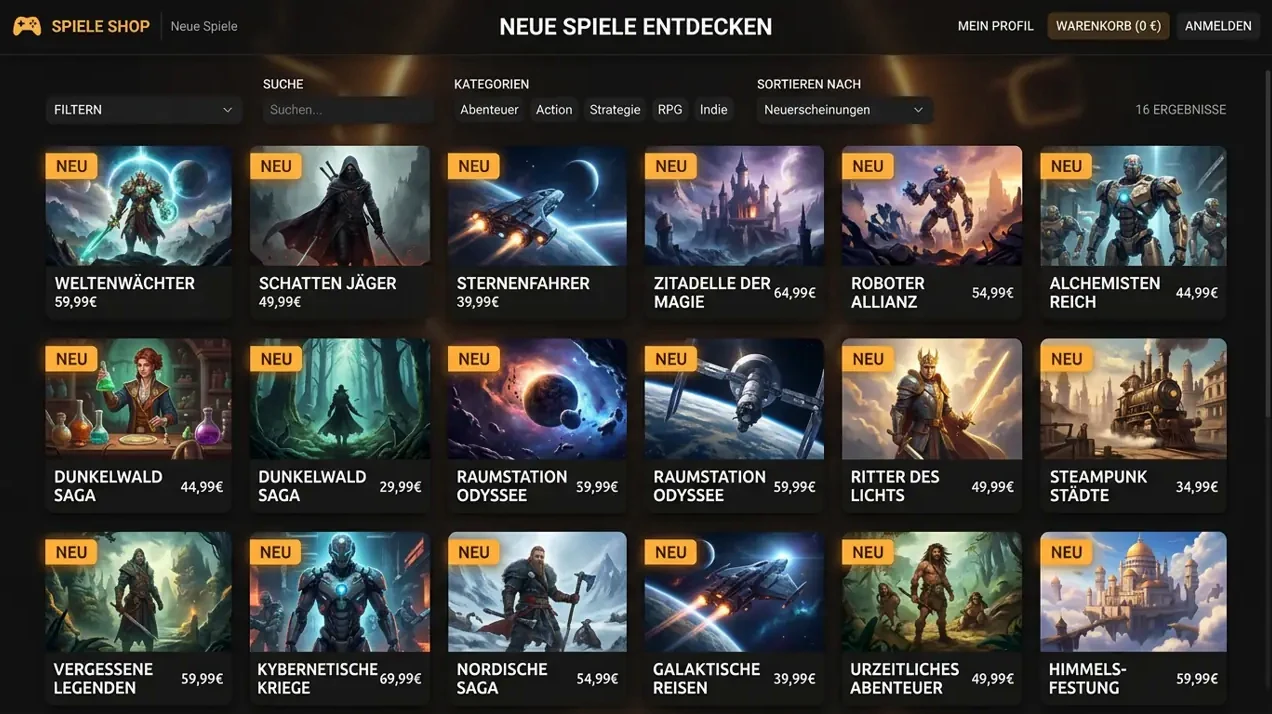 Leon Bet: Neu