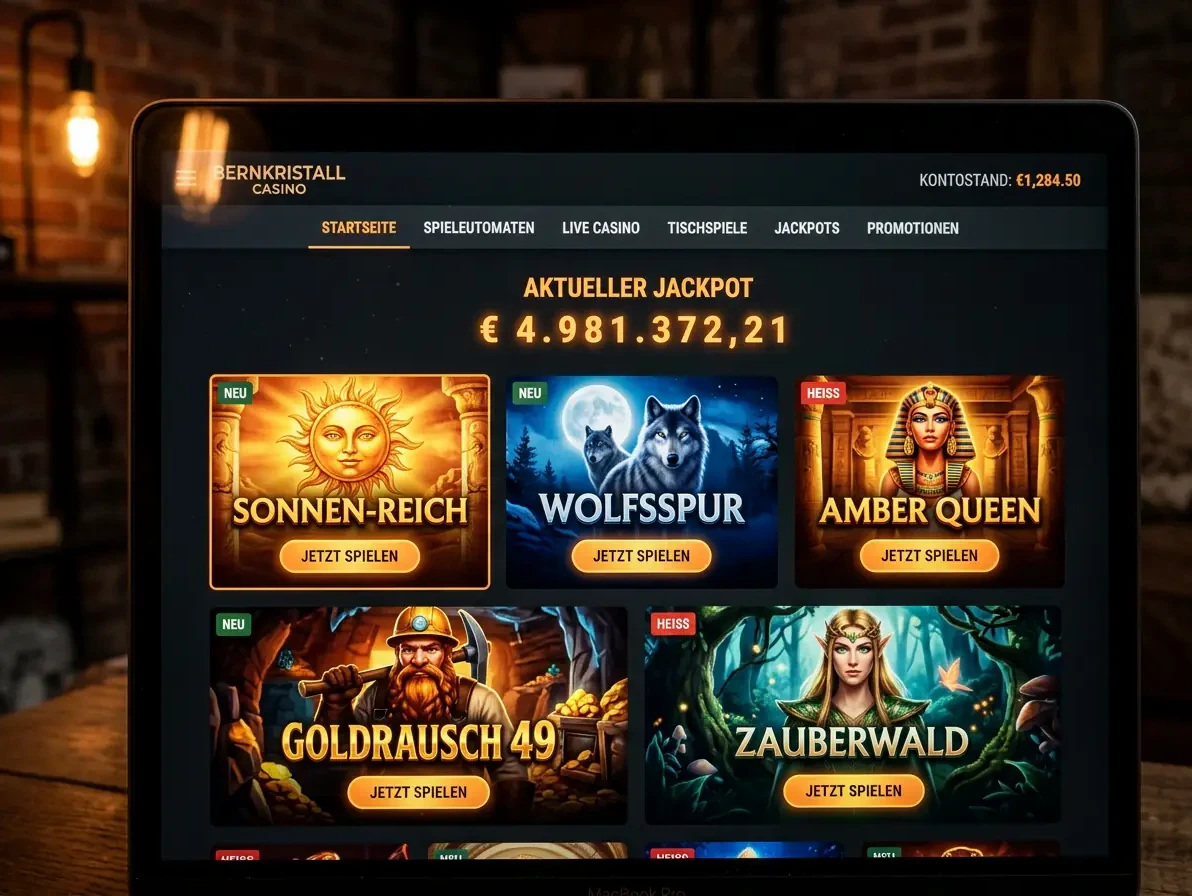 Leon Bet — Spielangebot im Überblick